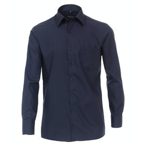 Casa Moda Shirt blue 6050/116 3XL