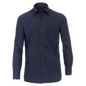 Casa Moda Shirt blue 6050/116 4XL