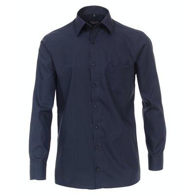 Casa Moda Shirt blue 6050/116 4XL