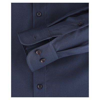 Casa Moda Overhemd blauw  6050/116 5XL