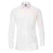 Casa Moda Shirt white 6050/0 2XL