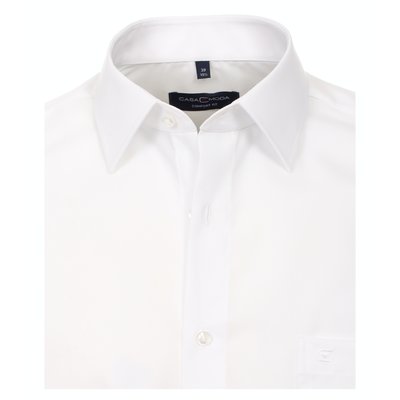 Casa Moda Shirt white 6050/0 2XL