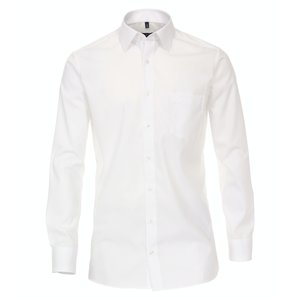 Casa Moda Shirt white 6050/0 7XL