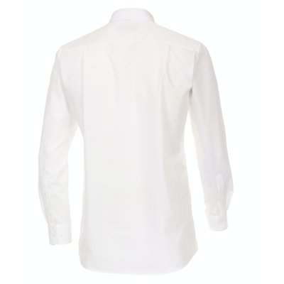 Casa Moda Overhemd wit 6050/0 7XL