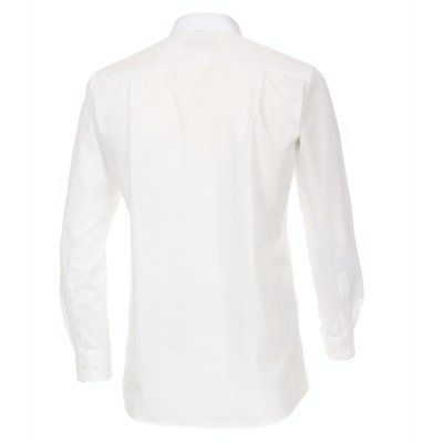 Casa Moda Shirt white 6050/0 7XL