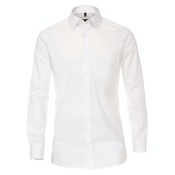 Casa Moda Shirt white 6050/0 6XL