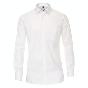 Casa Moda Overhemd wit 6050/0 5XL