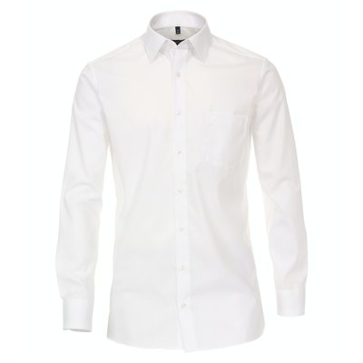 Casa Moda Shirt white 6050/0 5XL