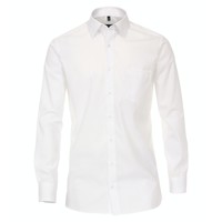 Casa Moda Shirt white 6050/0 4XL