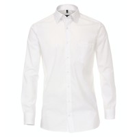 Casa Moda Hemd weiß 6050/0 3XL