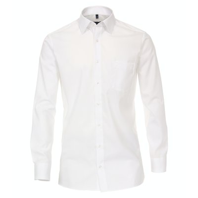 Casa Moda Hemd weiß 6050/0 3XL