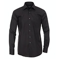 Casa Moda Shirt black 6050/80 7XL