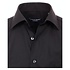 Casa Moda Hemd schwarz 6050/80 6XL