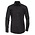 Casa Moda Shirt black 6050/80 4XL