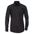 Casa Moda Shirt black 6050/80 4XL