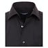 Casa Moda Hemd schwarz 6050/80 2XL