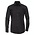 Casa Moda Hemd schwarz 6050/80 2XL