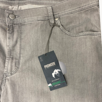 Pioneer Trousers 16010/6715/9841 size 38