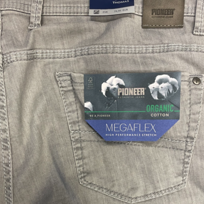 Pioneer Hose 16010/6715/9841 Größe 38