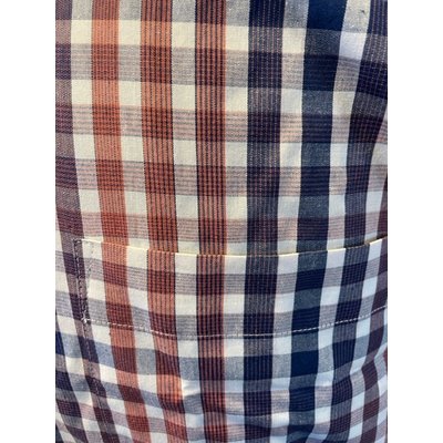 Hemd 5641/445 2XL