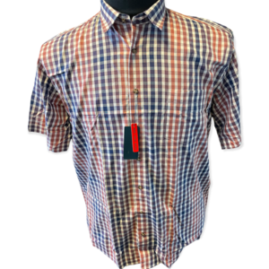 Hemd 5641/445 2XL