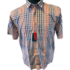 Hemd 5641/445 2XL