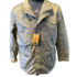 Redpoint Jacke 742803051000/2900 Größe 62