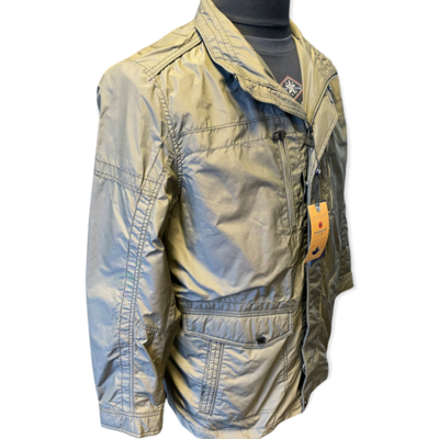 Redpoint Jacke 742803051000/2900 Größe 62