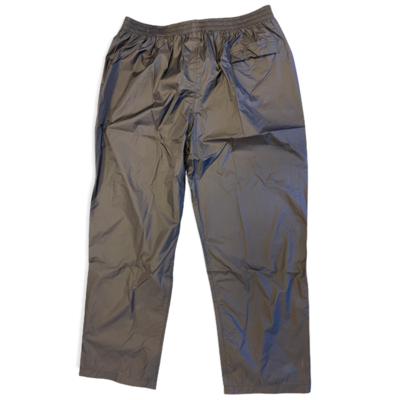 Blue Wave rain trousers 5103 3XL