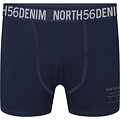 North56 Denim Boxenshort 99394/580 7XL