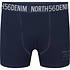 North56 Denim Boxshorts 99394/580 6XL