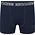 North56 Denim Boxshorts 99394/580 4XL