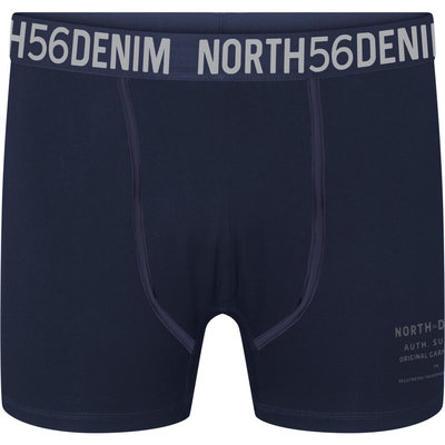 North56 Denim Boxshorts 99394/580 4XL