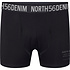 North56 Denim Boxing shorts 99394/099 4XL