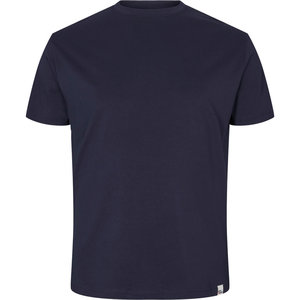 North56 Denim 2er-Pack T-Shirts 99110/580 Marine 8XL