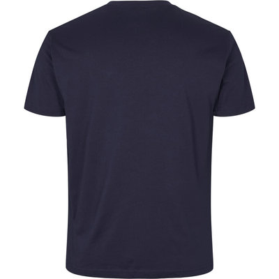 North56 Denim 2er-Pack T-Shirts 99110/580 Marine 8XL
