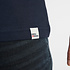 North56 Denim 2er-Pack T-Shirts 99110/580 Marine 8XL