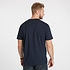 North56 Denim 2 pack T-shirts 99110/580 navy 4XL