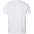 North56 Denim 2 pack T-shirts 99110/000 white 2XL