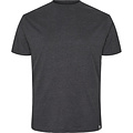 North56 Denim 2 pack T-shirts 99110/090 dark grey 8XL
