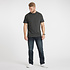 North56 Denim 2 pack T-shirts 99110/090 dark grey 8XL