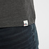 North56 Denim 2 pack T-shirts 99110/090 donker grijs 8XL