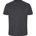 North56 Denim 2 pack T-shirts 99110/090 dark gray 4XL