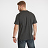 North56 Denim 2 pack T-shirts 99110/090 dark gray 4XL