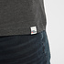 North56 Denim 2er-Pack T-Shirts 99110/090 dunkelgrau 3XL