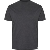North56 Denim 2er-Pack T-Shirts 99110/090 dunkelgrau 2XL