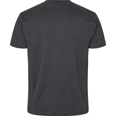North56 Denim 2er-Pack T-Shirts 99110/090 dunkelgrau 2XL