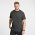 North56 Denim 2er-Pack T-Shirts 99110/090 dunkelgrau 2XL