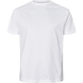 North56 Denim 2 pack T-shirts 99110/000 white 6XL