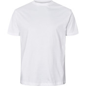North56 Denim  2er-Pack T-Shirts 99110/000 weiß 3XL